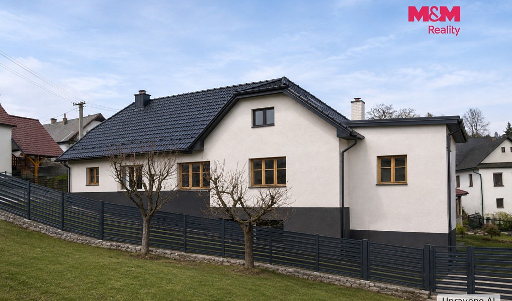Prodej domu 145 m² s pozemkem 256 m², Chlum-Korouhvice – náhled fotky 4