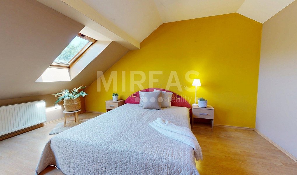 Prodej domu 162 m² s pozemkem 112 m², Mladá Boleslav – náhled fotky 14