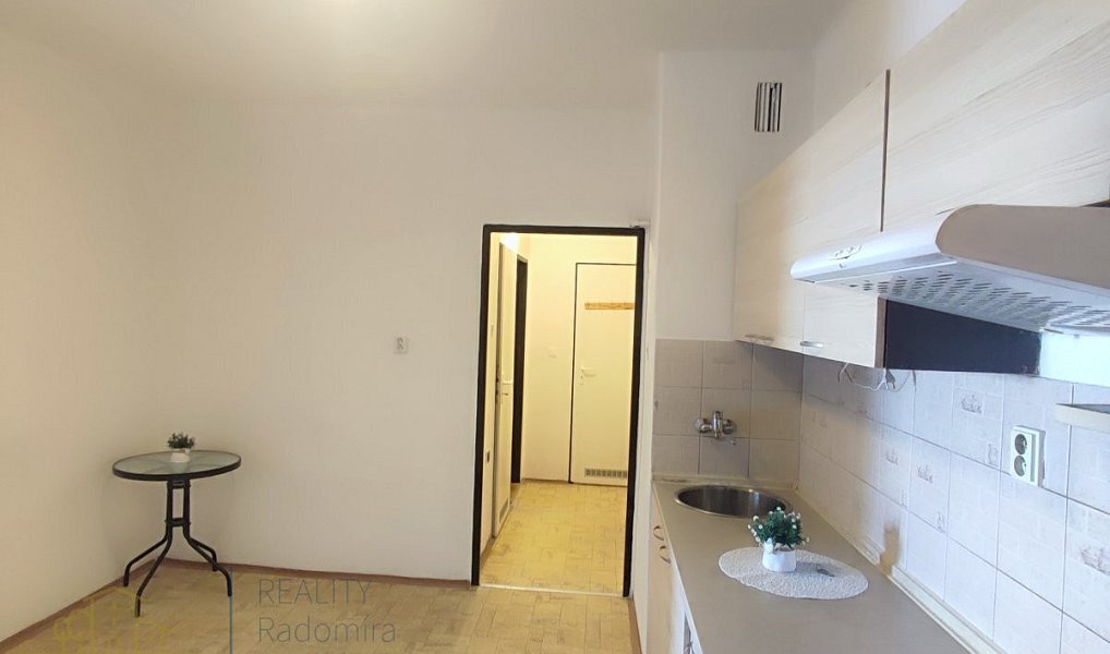 Prodej bytu 1+kk 42 m², Mělník – náhled fotky 9