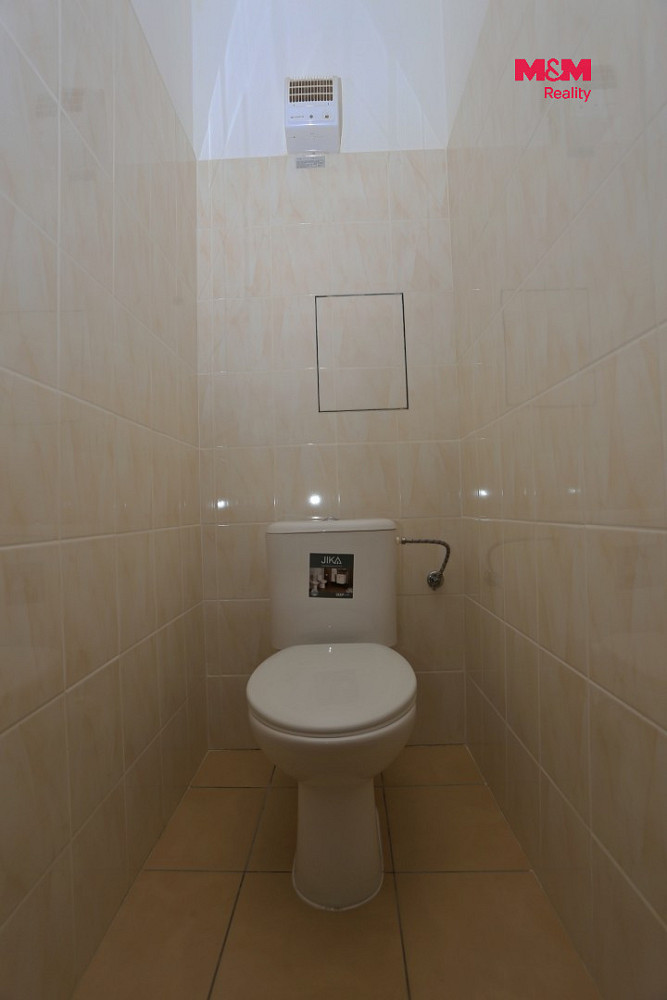 Pronájem bytu 2+kk 56 m² — photo 5