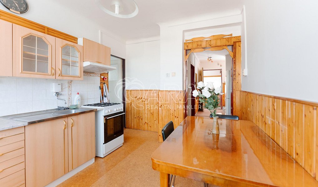 Prodej domu 238 m² s pozemkem 791 m², Praha – náhled fotky 14