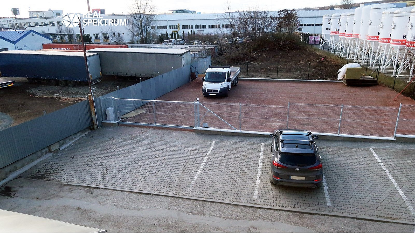Pronájem kancelářského celku 118 m², ulice Vídeňská, Brno – pohled 5