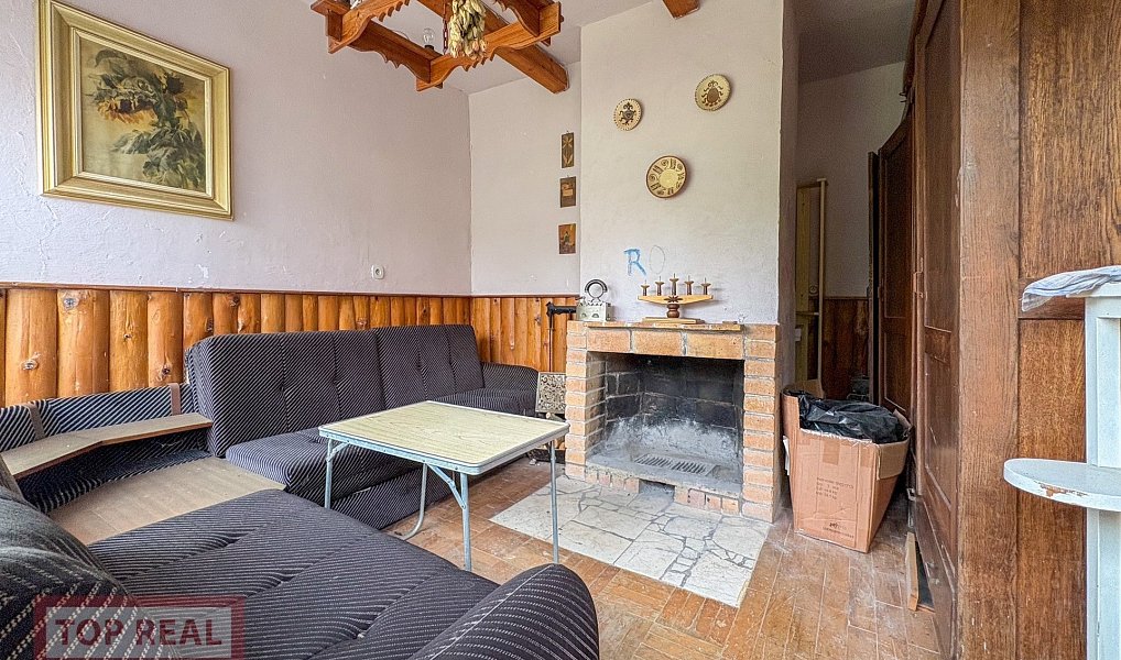 Prodej domu 230 m² s pozemkem 498 m², Zborovice – náhled fotky 27