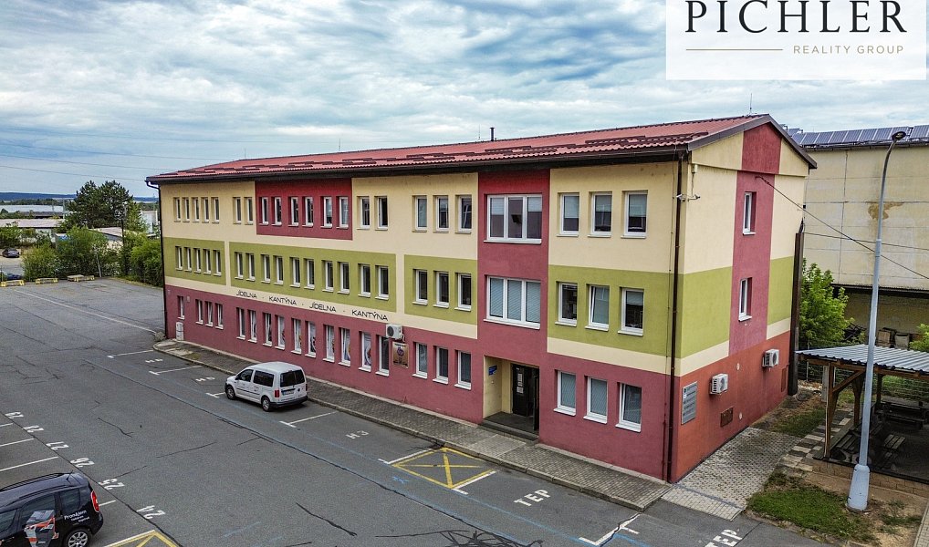 Pronájem kanceláře 255 m², Plzeň – náhled fotky 35