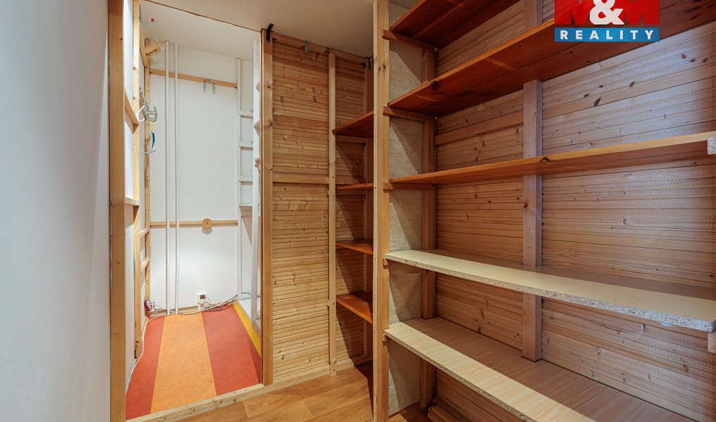 Pronájem bytu 3+1 76 m², Sokolov – náhled fotky 9