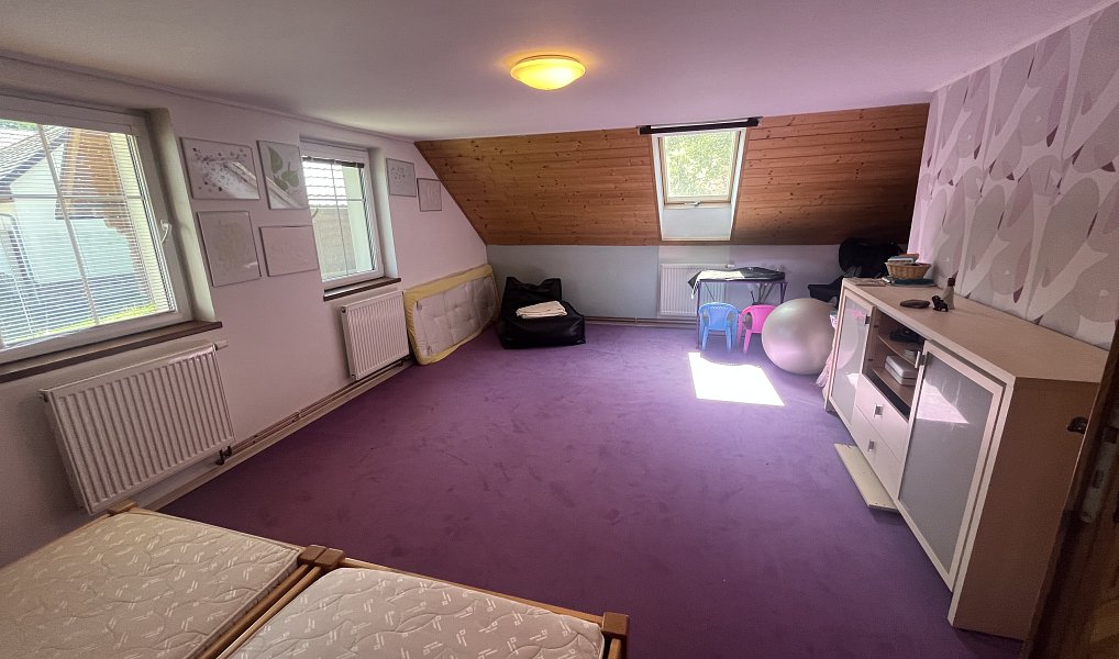 Prodej chalupy 200 m², Bousín – náhled fotky 38