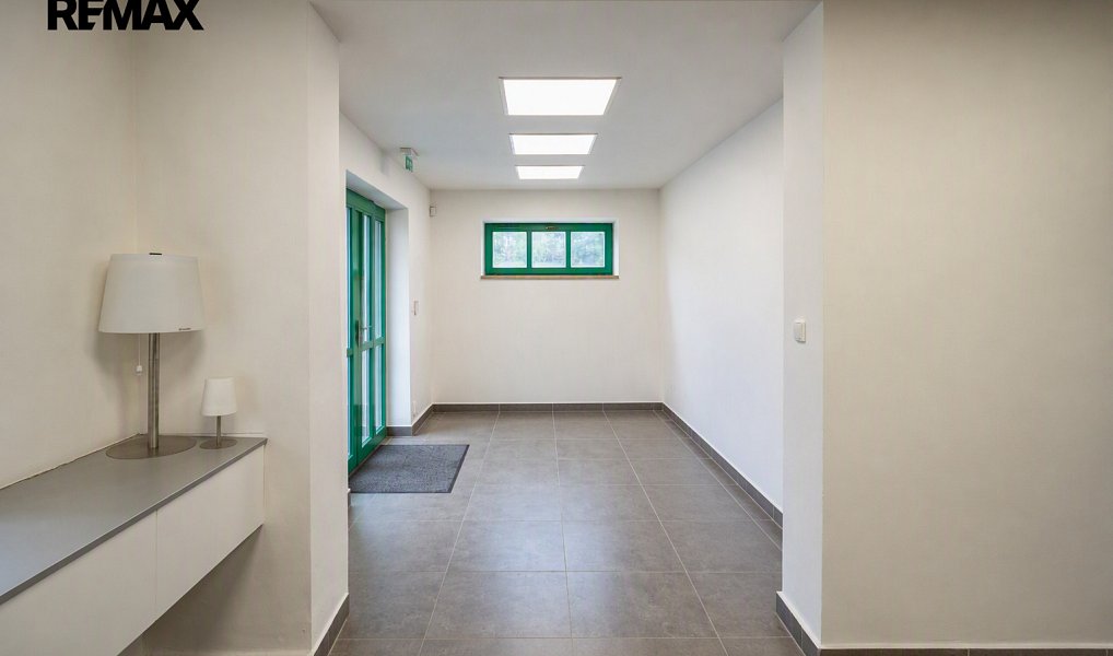 Pronájem kanceláře 47 m², Ostrava – náhled fotky 4