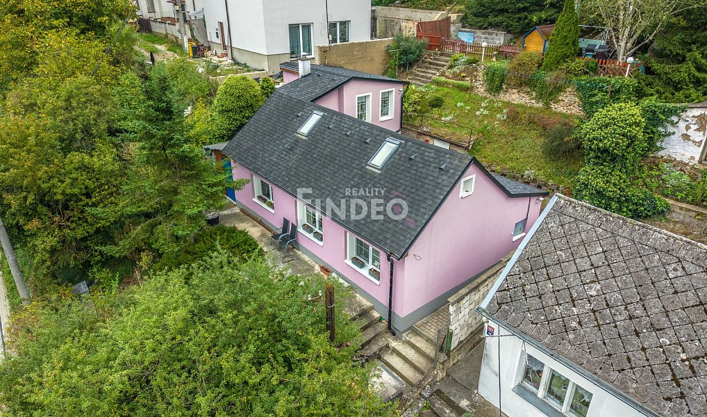 Prodej domu 125 m² s pozemkem 1 172 m², Beroun – náhled fotky 17