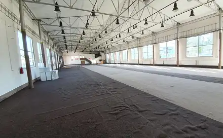 Prodej skladovacích prostor 1 557 m², Příčná, Šumperk
