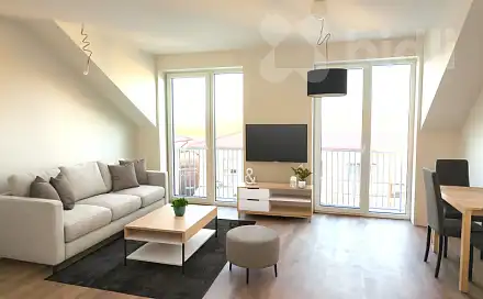 Prodej bytu 2+kk 93 m²