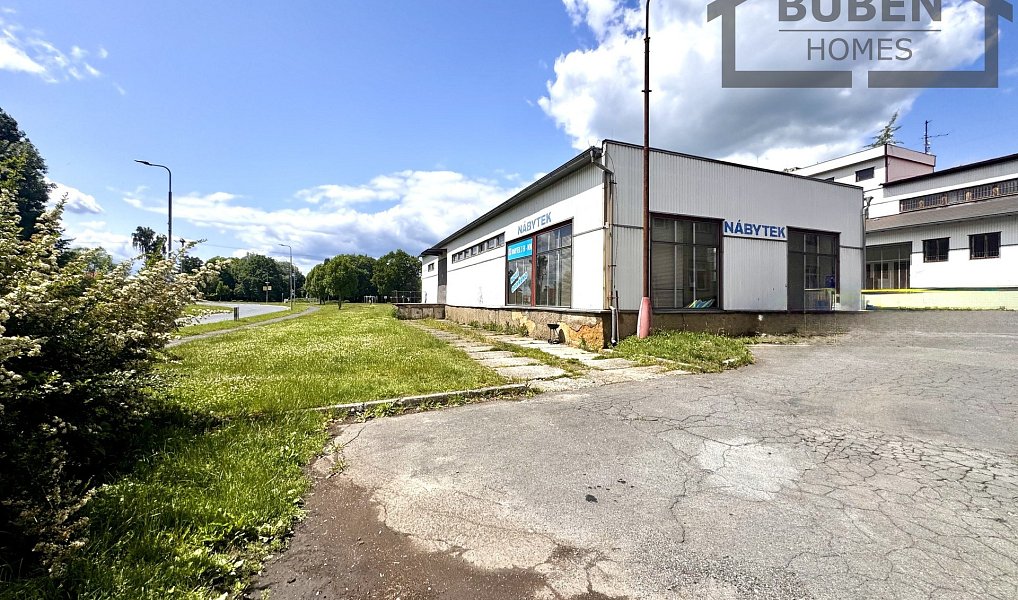 Prodej obchodních prostor 375 m², Bor – náhled fotky 53