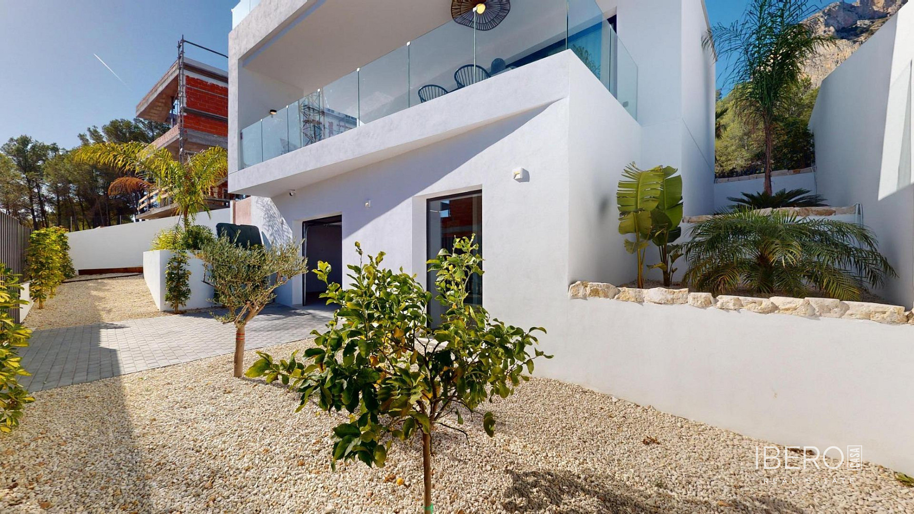 Casa 4+kk – Polop, Urbanització Polop Paradís, la Marina Baixa - Vista 5