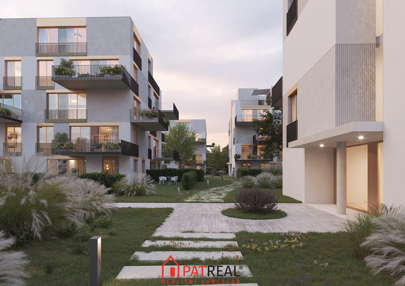 Prodej bytu 2+kk 67 m², Brno