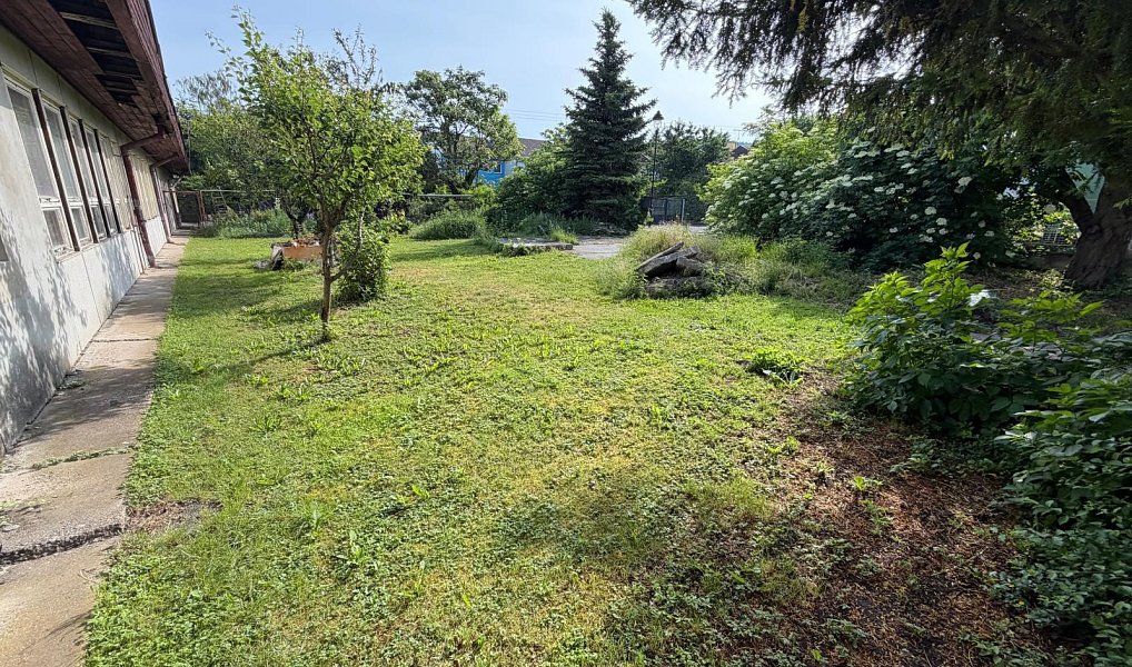 Prodej obchodních prostor 2 560 m², Libčeves – náhled fotky 7