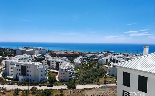 Prodej bytu 4+kk 118 m², Fuengirola, Španělsko