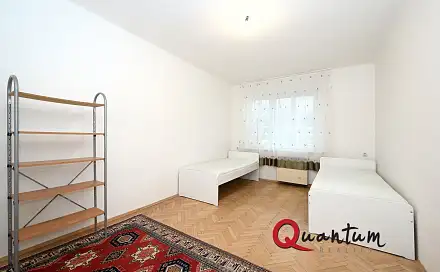 Pronájem bytu 1+1 46 m²