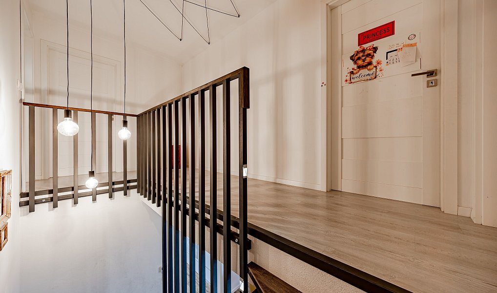 Prodej domu 206 m² s pozemkem 637 m², Staré Město – náhled fotky 8