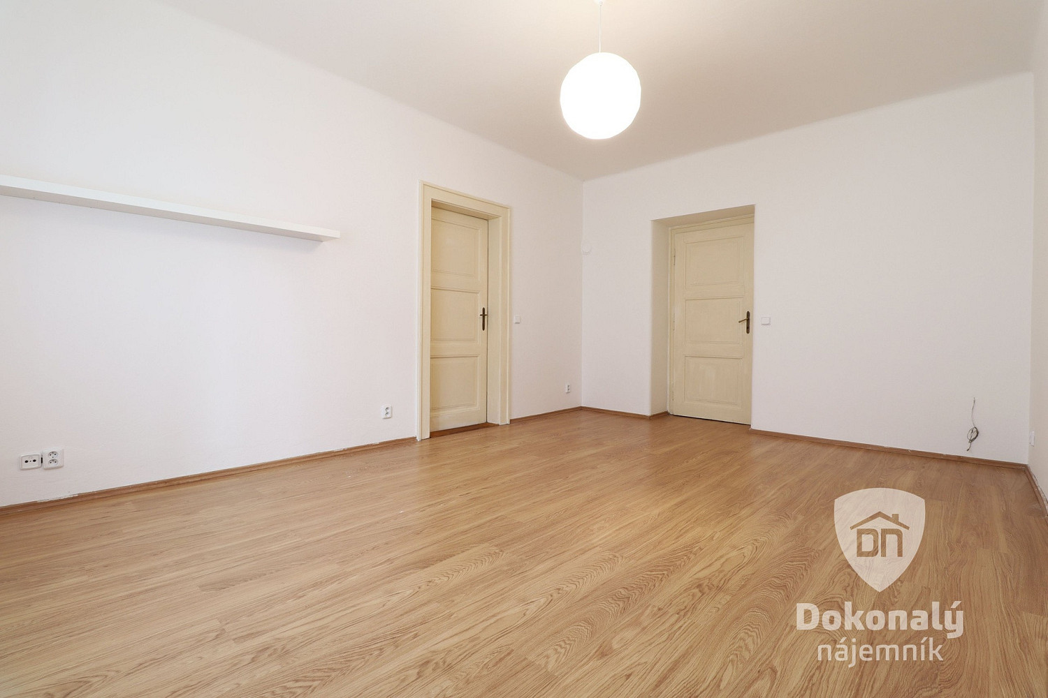 Pronájem bytu 3+kk 84 m² – fotografie 3