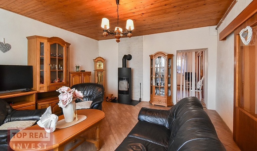 Prodej domu 111 m² s pozemkem 2 328 m², Kroměříž – náhled fotky 3