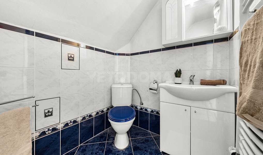 Prodej domu 176 m² s pozemkem 466 m², Plzeň – náhled fotky 21