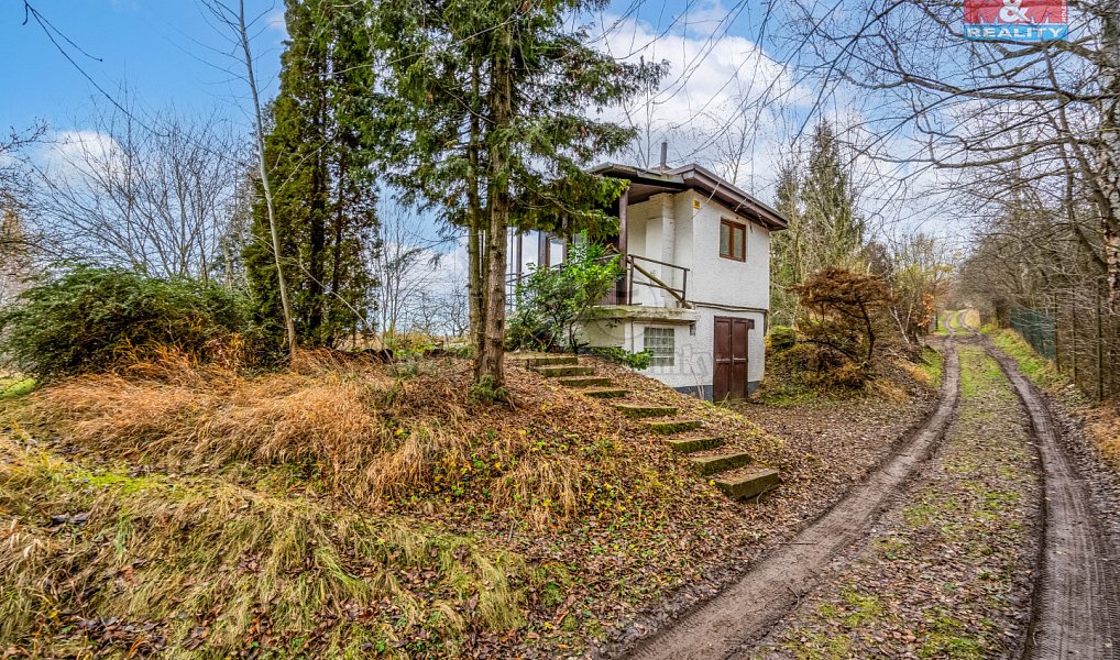 Prodej chaty/chalupy 16 m² s pozemkem 366 m², Horoměřice – náhled fotky 18