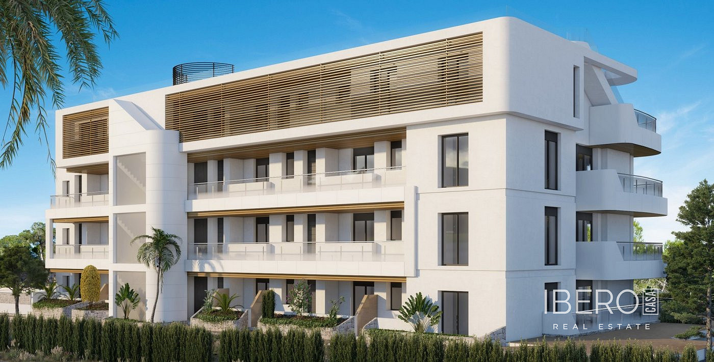 Piso 3+kk – Orihuela Costa - Vista 3