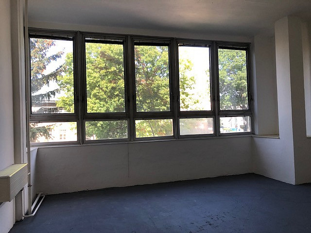 Pronájem kanceláře 25 m² – fotografie 5