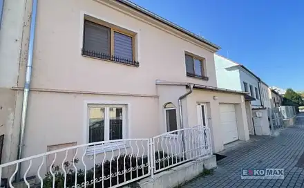Prodej domu 200 m² s pozemkem 360 m², Chodská, Břeclav