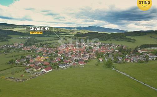 Prodej domu 235 m² s pozemkem 299 m², Chvalšiny, okres Český Krumlov