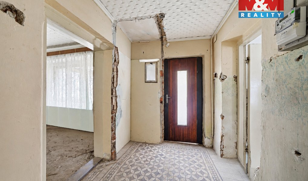Prodej domu 259 m² s pozemkem 259 m², Choceň – náhled fotky 10