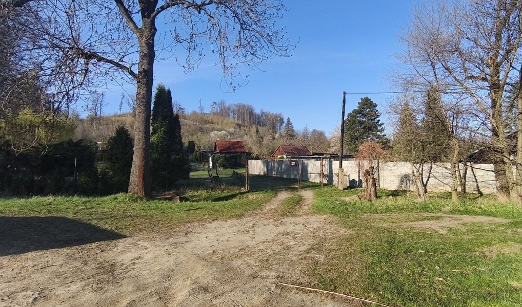 Prodej chaty/chalupy 15 m² s pozemkem 411 m², Bystřice pod Hostýnem – náhled fotky 16