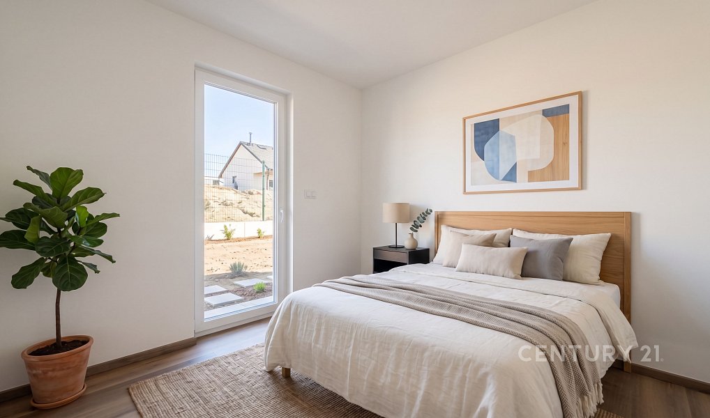 Prodej domu 111 m² s pozemkem 235 m², Velké Pavlovice – náhled fotky 6