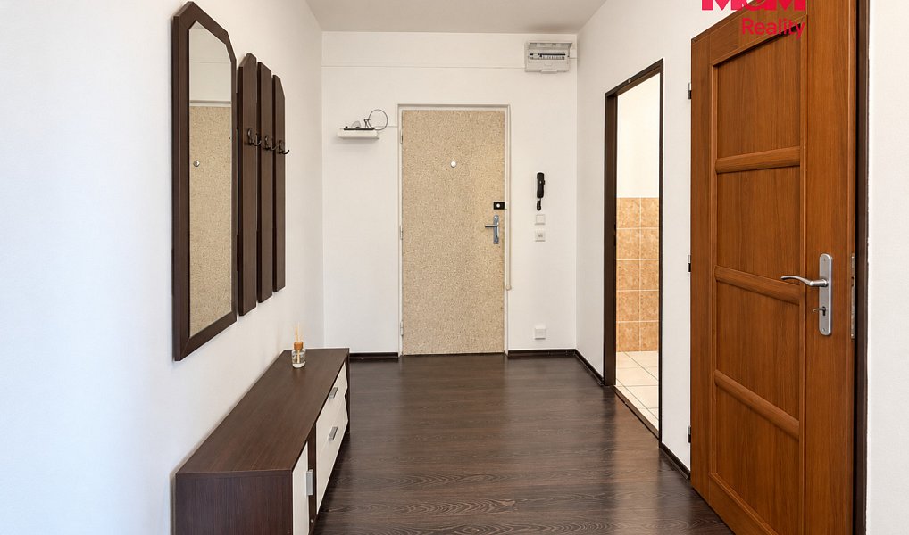 Prodej bytu 2+kk 59 m², Hradec Králové – náhled fotky 12