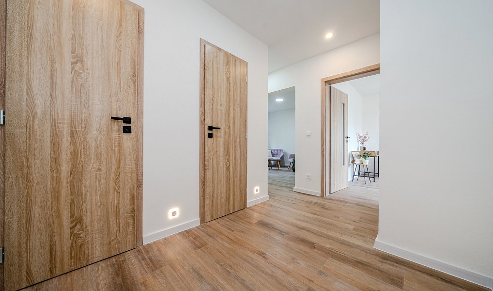 Prodej bytu 2+1 53 m², Ostrava – náhled fotky 9
