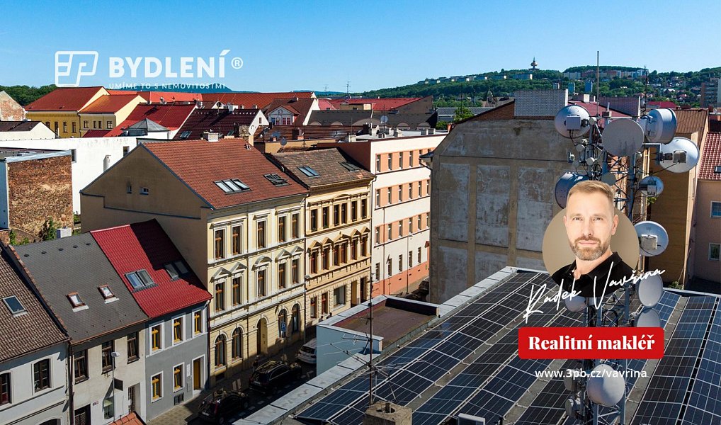 Prodej domu 539 m² s pozemkem 334 m², Teplice – fotka 1 z 36