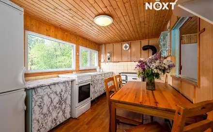 Prodej domu 53 m² s pozemkem 373 m², Pňovany - Rájov, okres Plzeň-sever