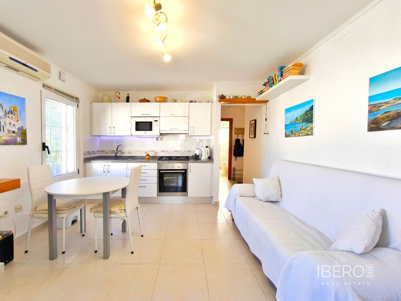 Piso 2+kk – Sella, la Marina Baixa - Vista 4