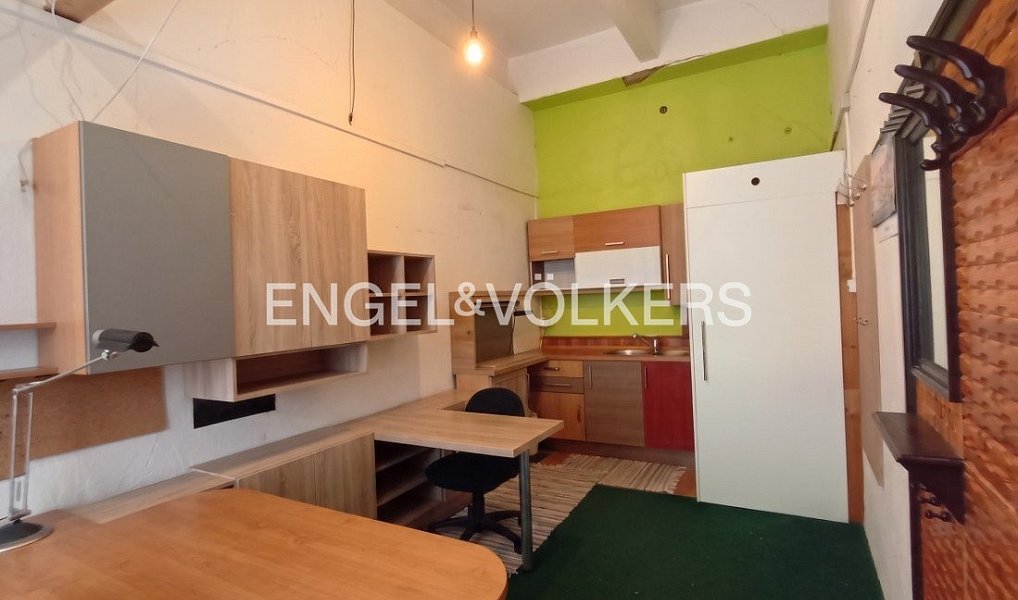 Pronájem komerčního objektu (jiného typu) 62 m², Praha – náhled fotky 5