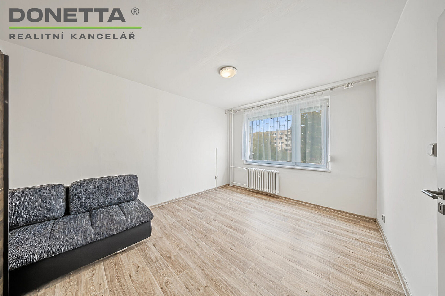Prodej bytu 1+1 35 m² – fotografie 4