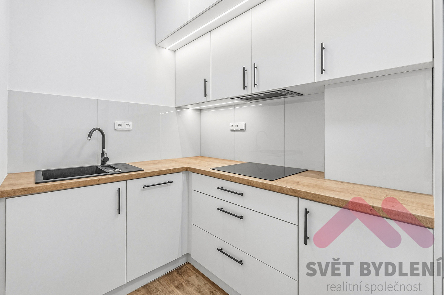 Prodej bytu 2+kk 60 m² — photo 5