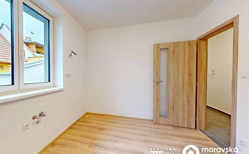 Prodej bytu 2+1 51 m², Vémyslice, okres Znojmo
