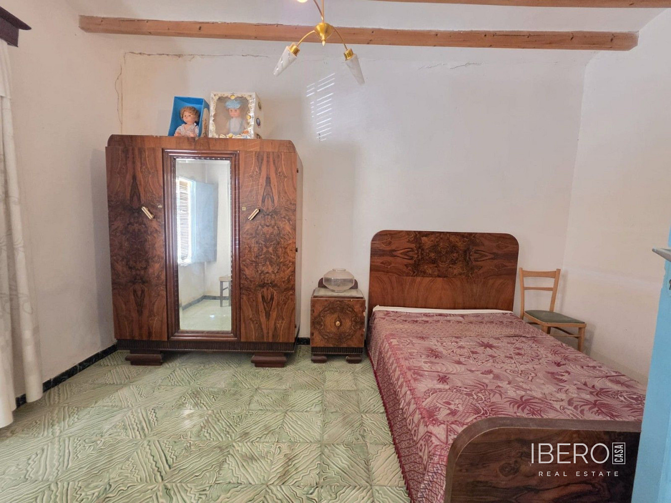 Casa 6+kk – el Fondó de les Neus / Hondón de las Nieves, el Vinalopó Mitjà / El Vinalopó Medio - Vista 5