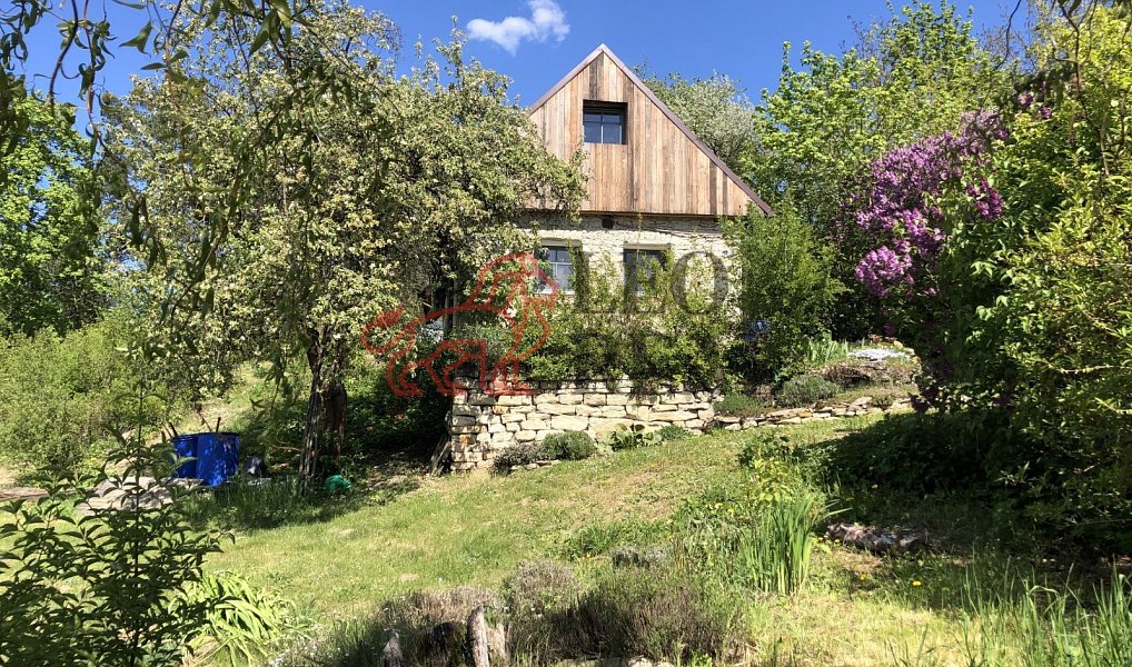 Prodej stavebního pozemku 4 460 m², Liběchov – náhled fotky 10