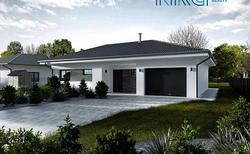 Prodej stavebního pozemku 909 m², Hořátev