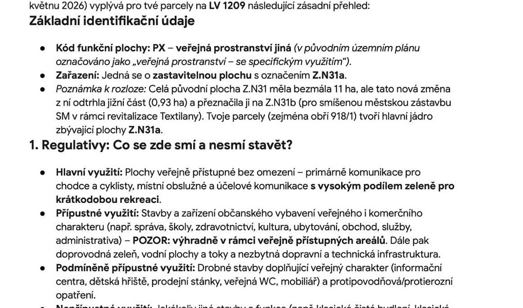 Prodej komerčního pozemku 75 872 m², Nové Město pod Smrkem – náhled fotky 5