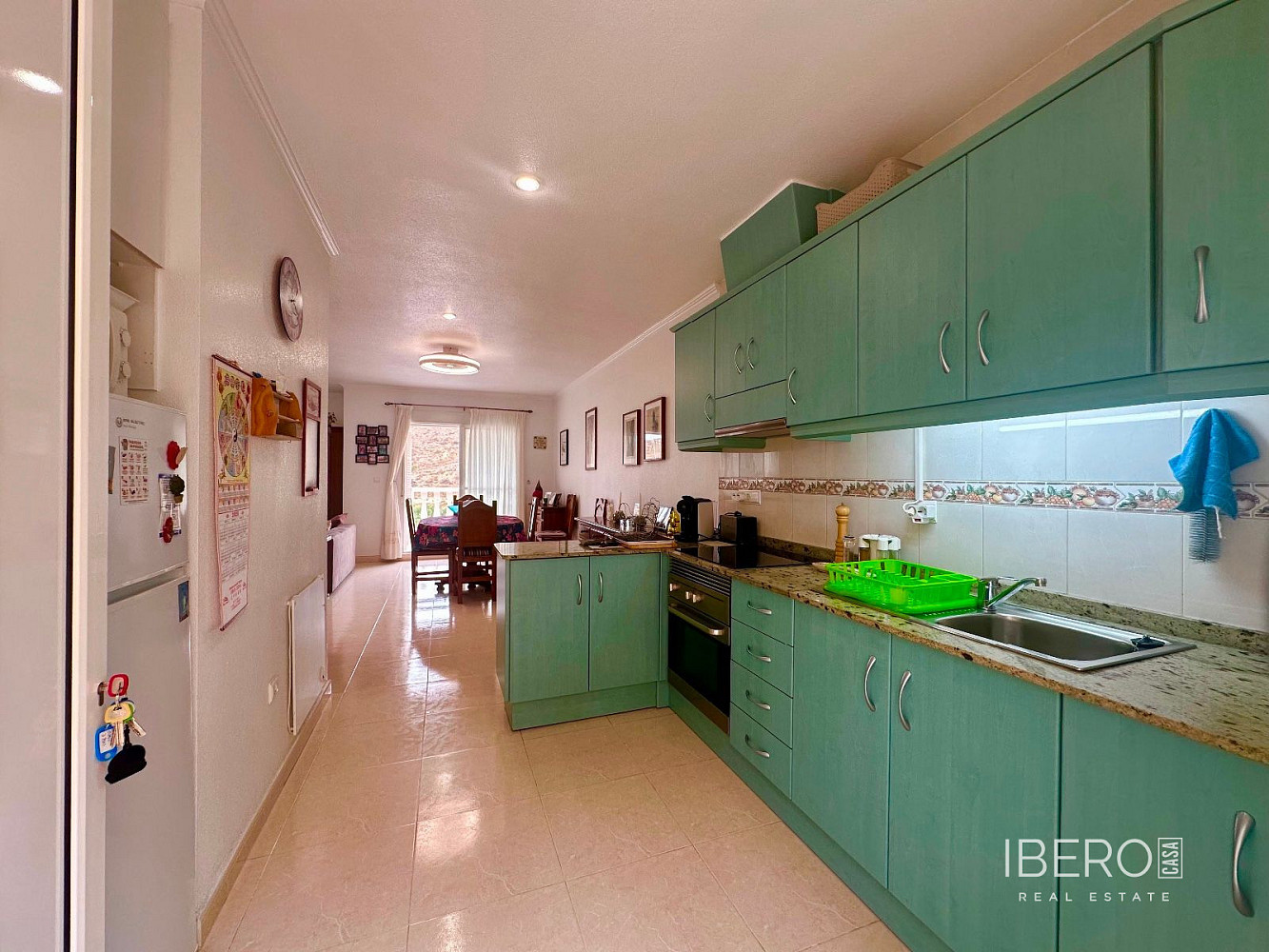Casa 3+kk – Benimar - Vista 5