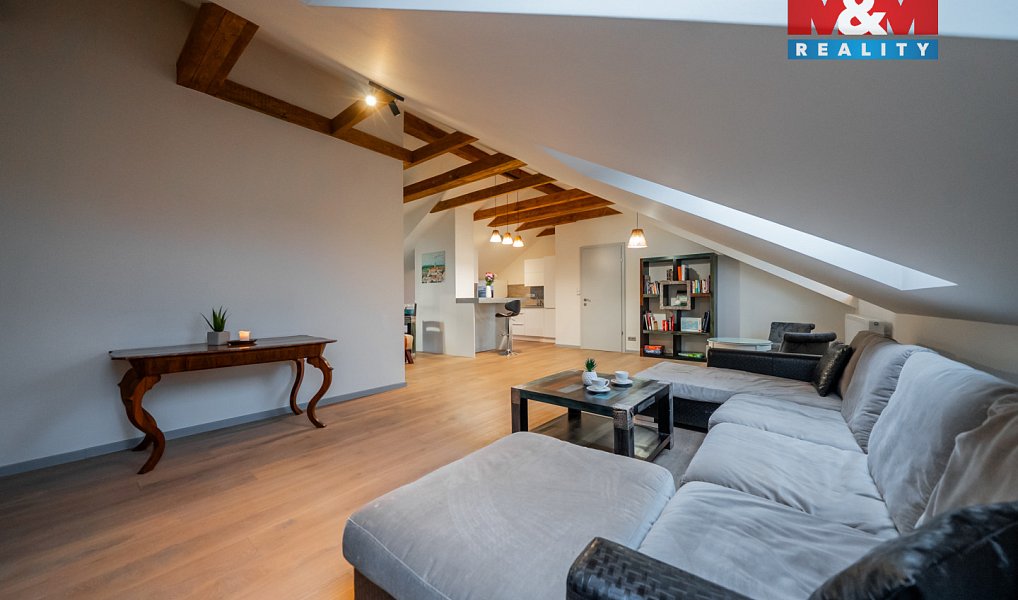 Prodej bytu 3+kk 140 m², Mikulov – náhled fotky 4