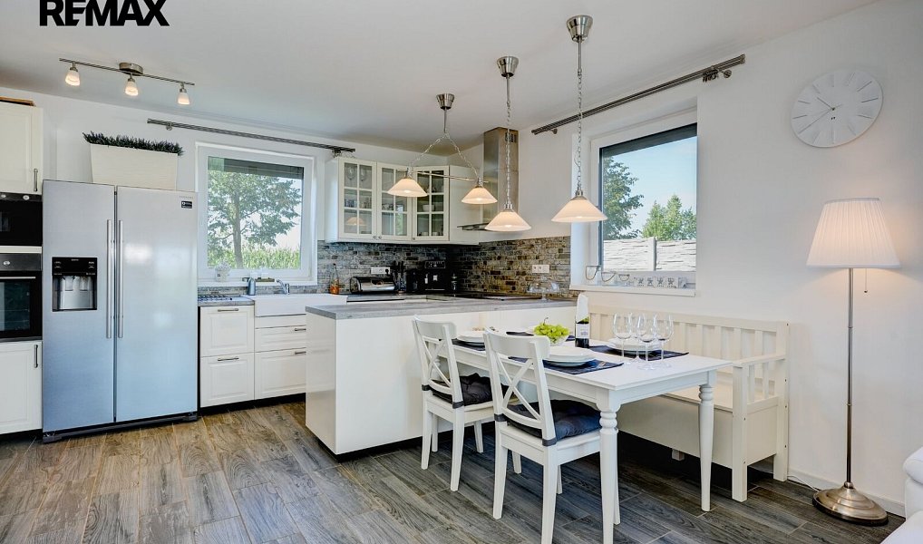 Prodej domu 117 m² s pozemkem 890 m², Hvozdec – náhled fotky 2
