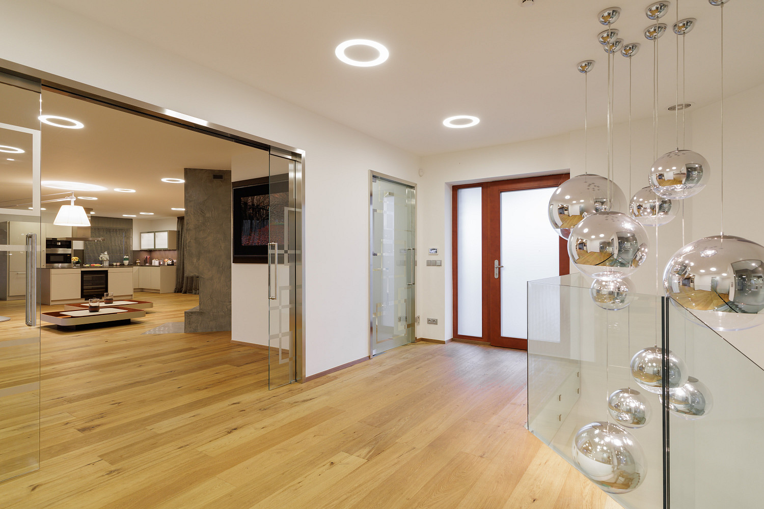 Prodej domu 489 m² s pozemkem 2 008 m², Konojedy
