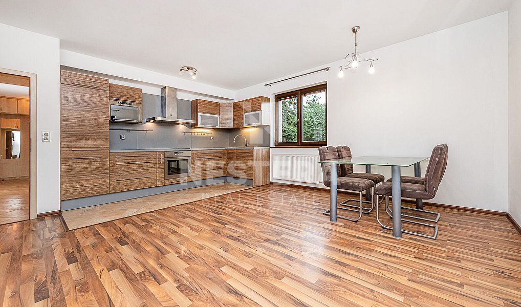 Prodej bytu 3+kk 77 m², Praha – náhled fotky 4